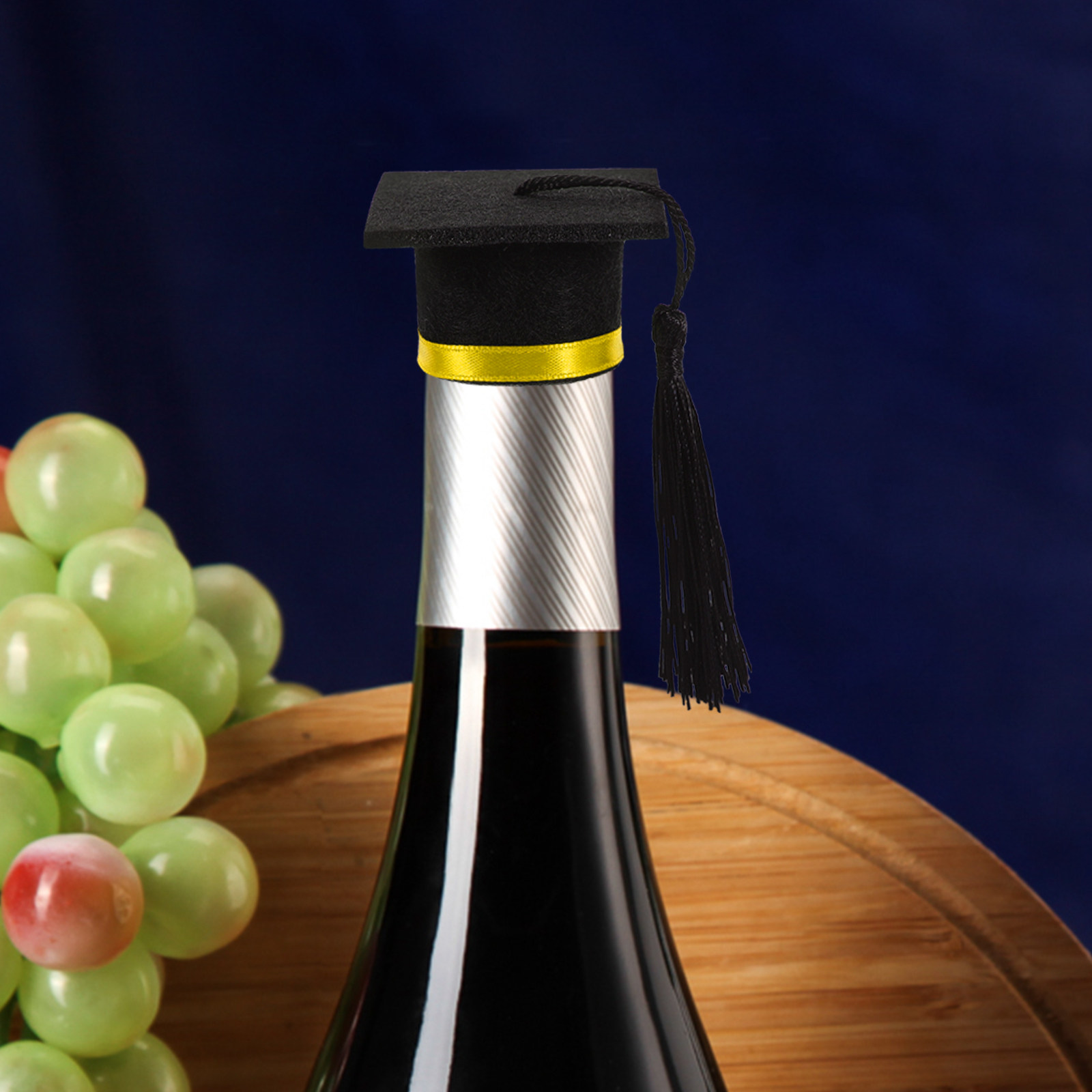 Beer And Wine Festival - 4 шт. декоративных крышек для бутылок