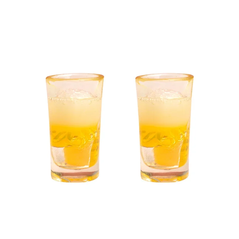 10 шт. миниатюрная игрушка, ку – обзор и цена Wine Beer Drink