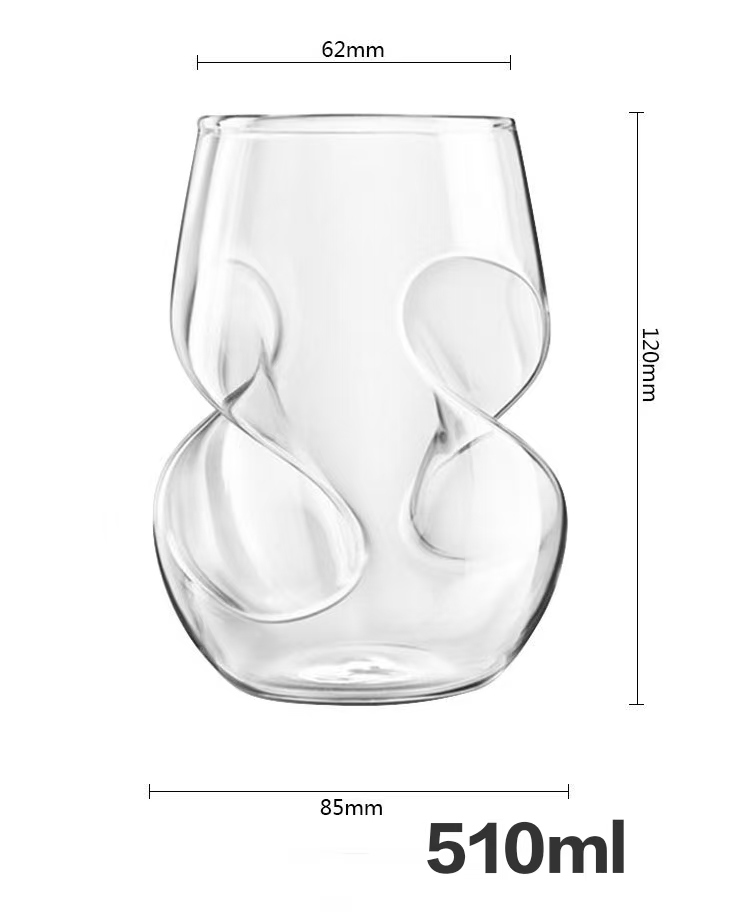 Бокал для виски, бокал для кок – обзор и цена Wine Beer Drink