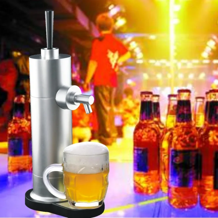 Сделайте пивную пену, быстро и – обзор и цена Beer And Wine Festival