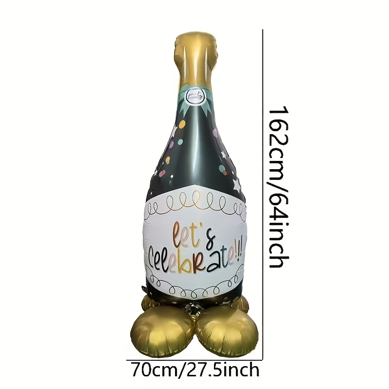 64-дюймовый напольный воздушны – обзор и цена Beer And Wine Festival
