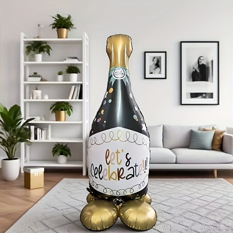 64-дюймовый напольный воздушны – обзор и цена Beer And Wine Festival