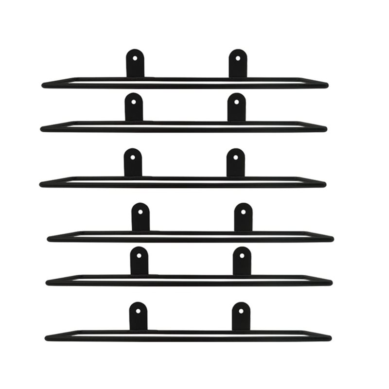 AB66-6 Настенная подставка для – обзор и цена Wine Rack Wall Mount