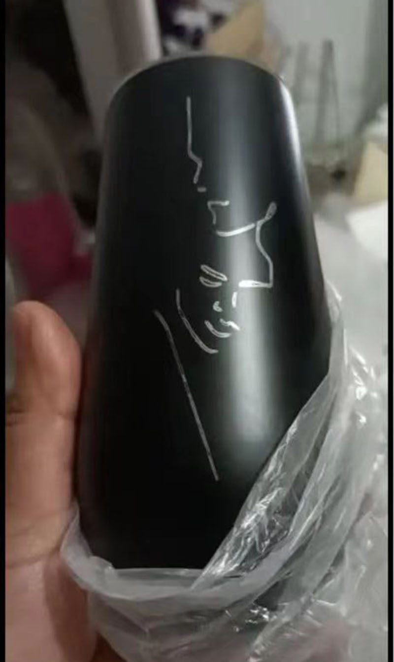 Изготовленное на заказ имя Чаш – обзор и цена Wine Beer Name