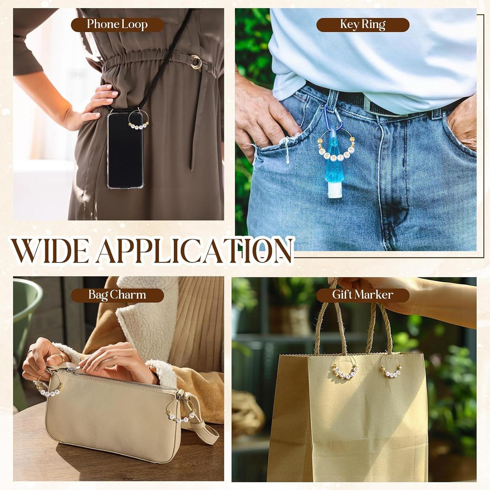 Декоративные подвески для бока – обзор и цена Wine & Beer Packages
