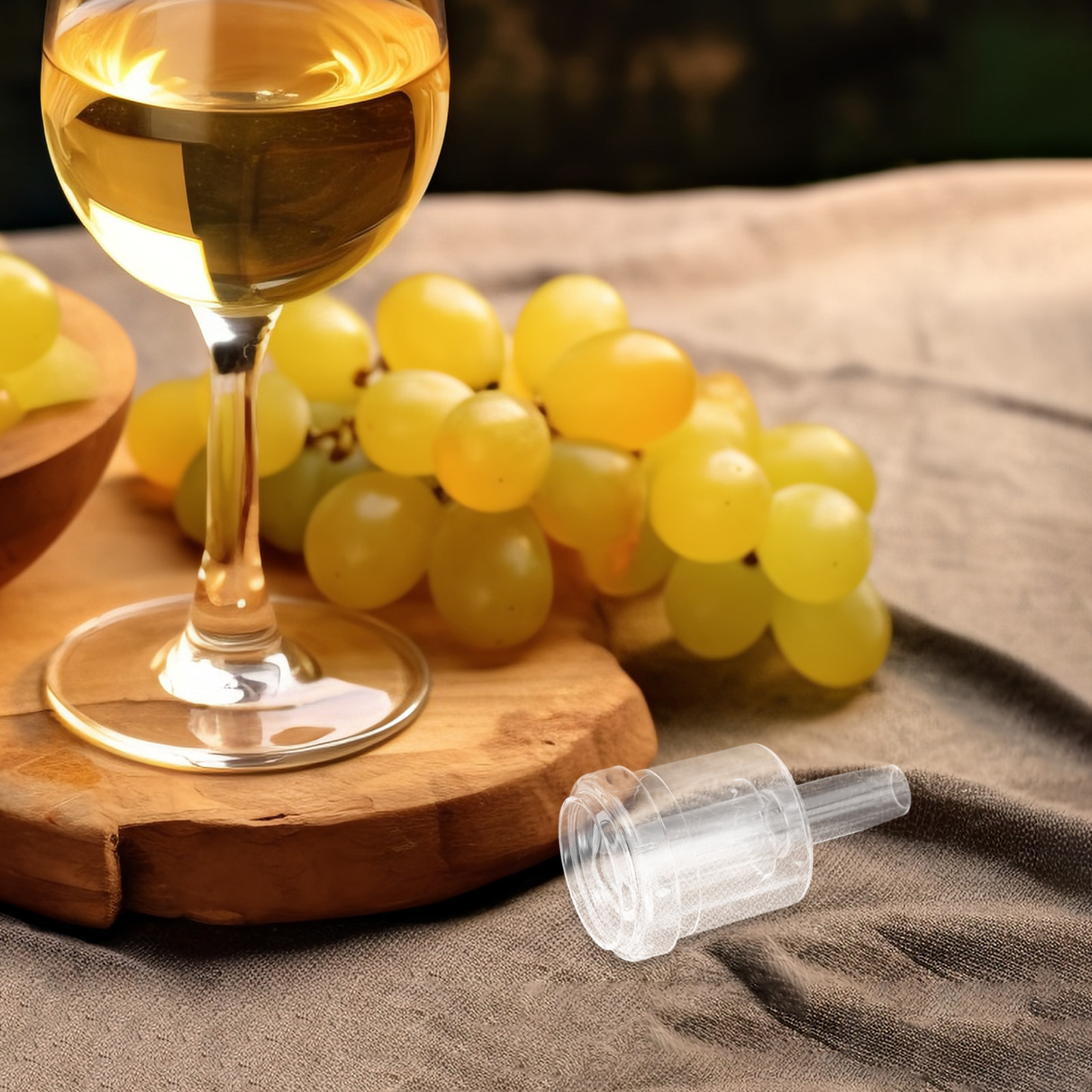 Набор из 3 герметичных воздушн – обзор и цена Wine Beer And Mead