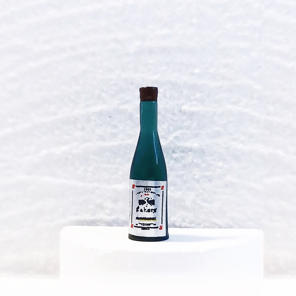 5 шт. 1/12 миниатюрные аксессу – обзор и цена Wine Beer House