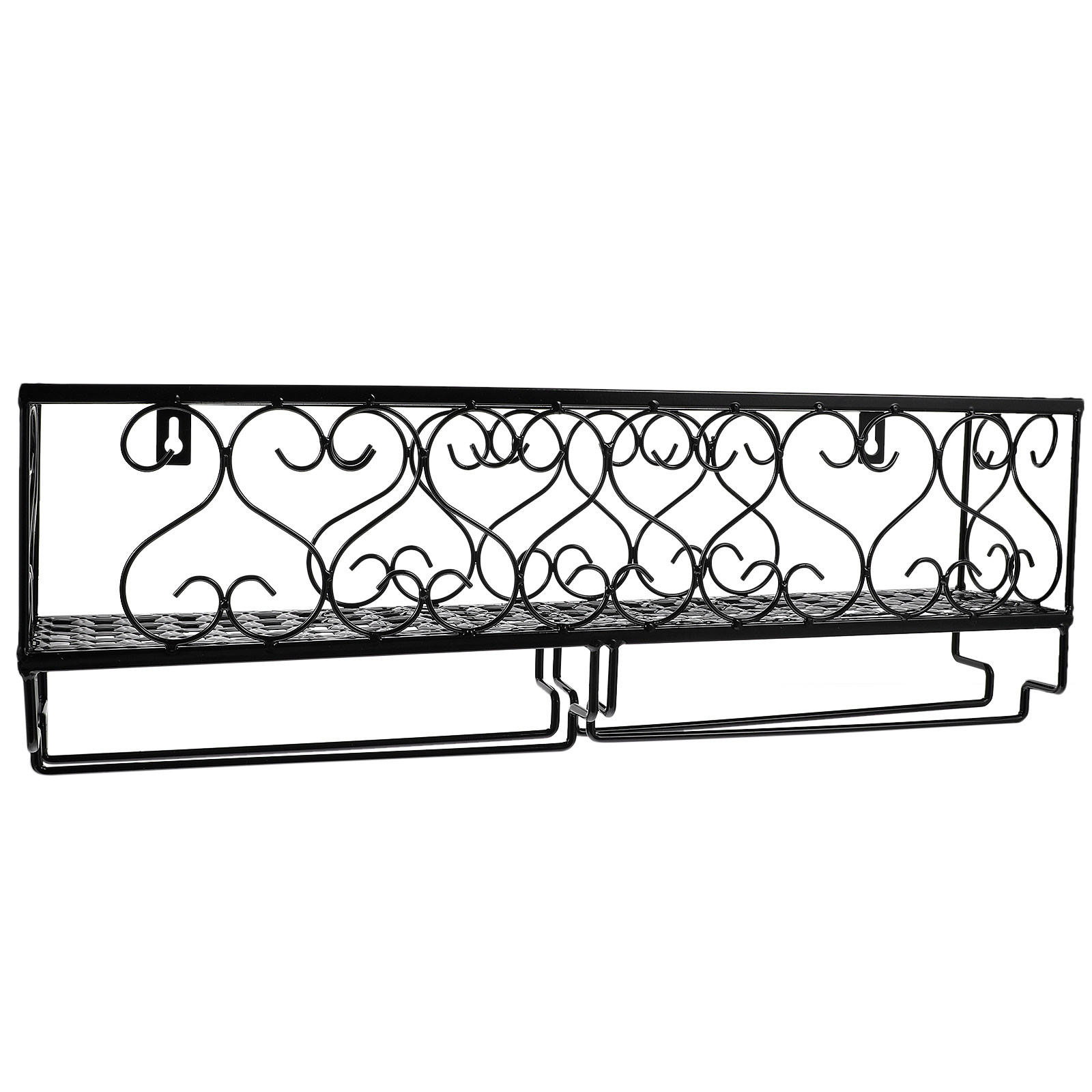 Настенная подставка для винных – обзор и цена Wine Rack Wall Mount