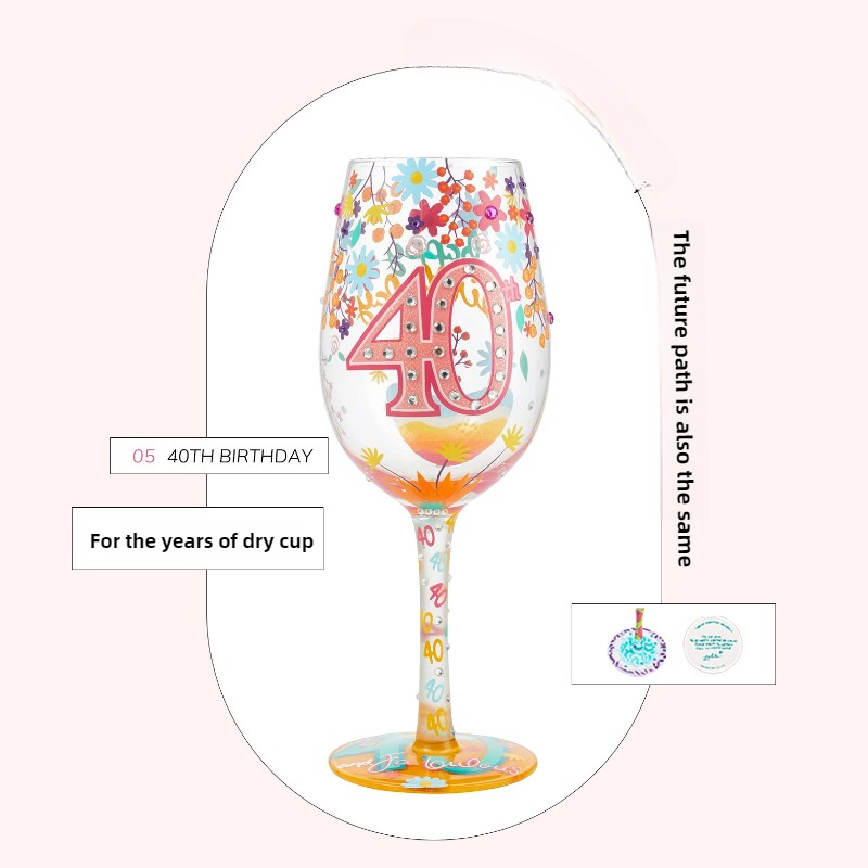 Бокал для вина с рождественски – обзор и цена Beer And Wine Festival
