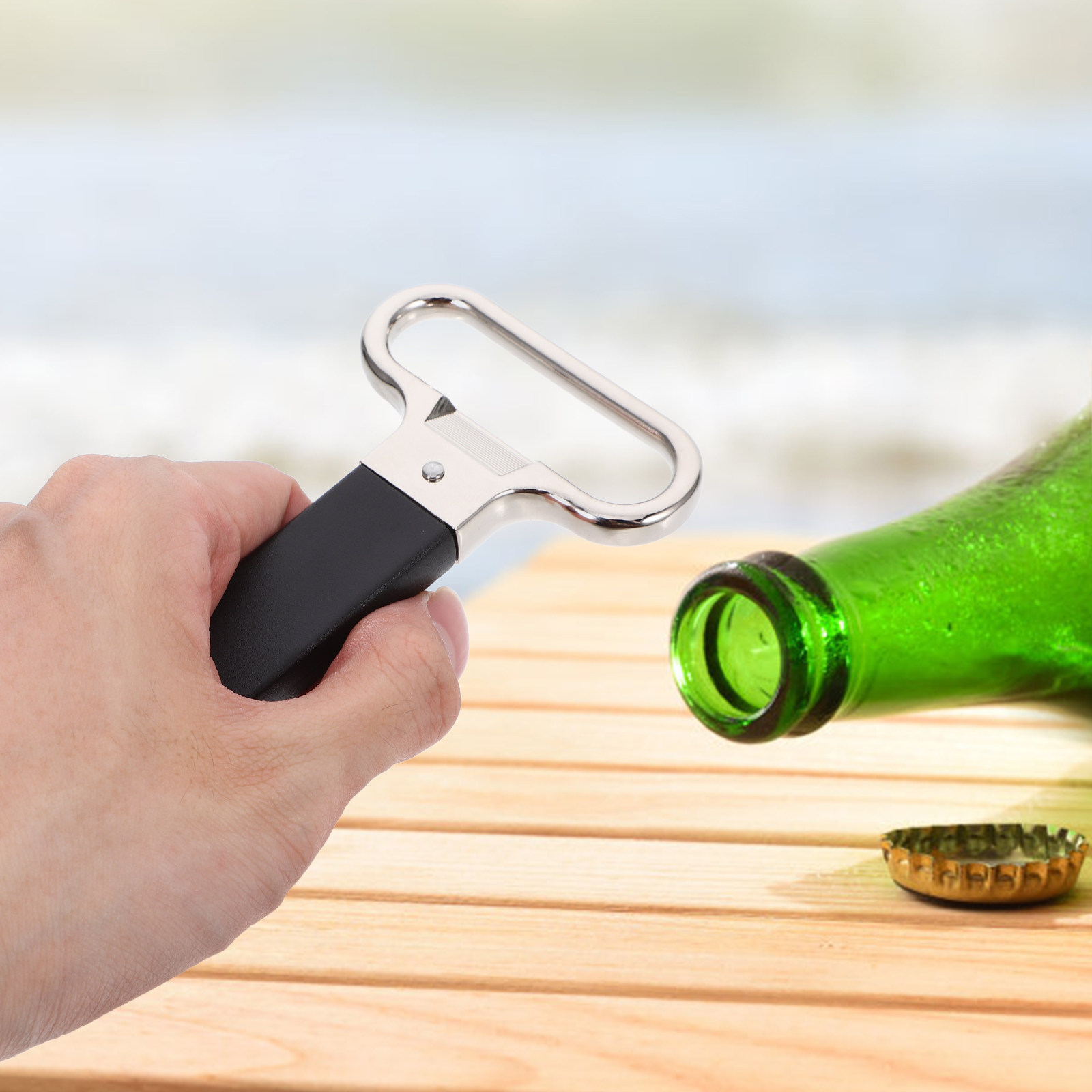 Прочный многофункциональный от – обзор и цена Wine Beer Drink