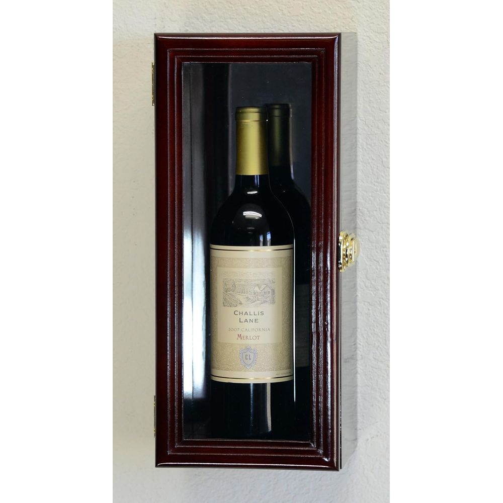 Настенная витрина для винных б – обзор и цена Wine & Beer Packages