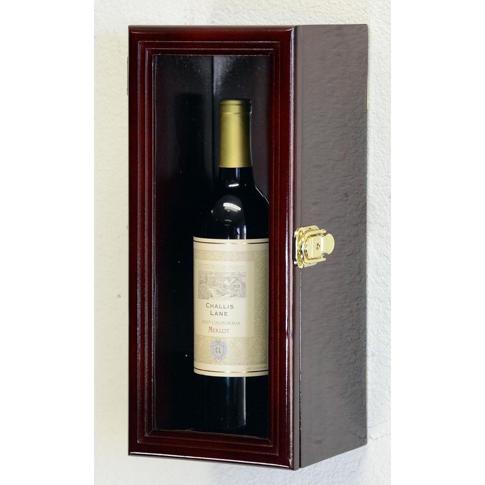 Настенная витрина для винных б – обзор и цена Wine & Beer Packages