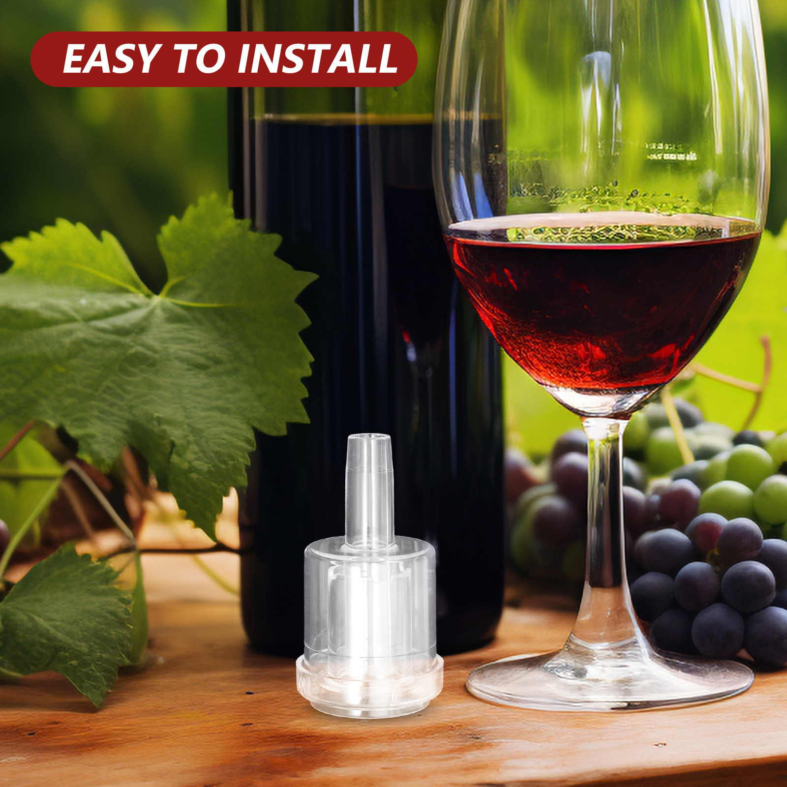 Набор из 3 ферментационных воз – обзор и цена Wine Beer And Mead