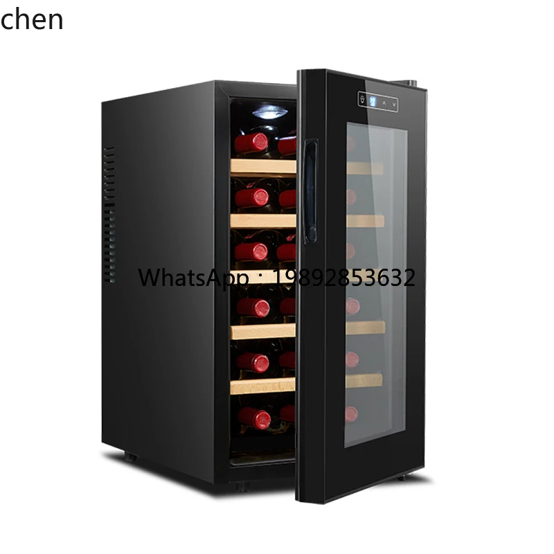 Мини-холодильник для вина cc26 – обзор и цена Wine & Beer Packages