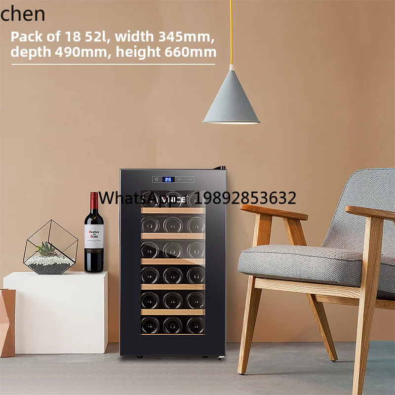 Мини-холодильник для вина cc26 – обзор и цена Wine & Beer Packages
