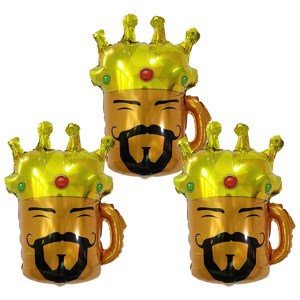 Бокалы для вина Crown, 3/6/8 ш – обзор и цена Beer And Wine Festival