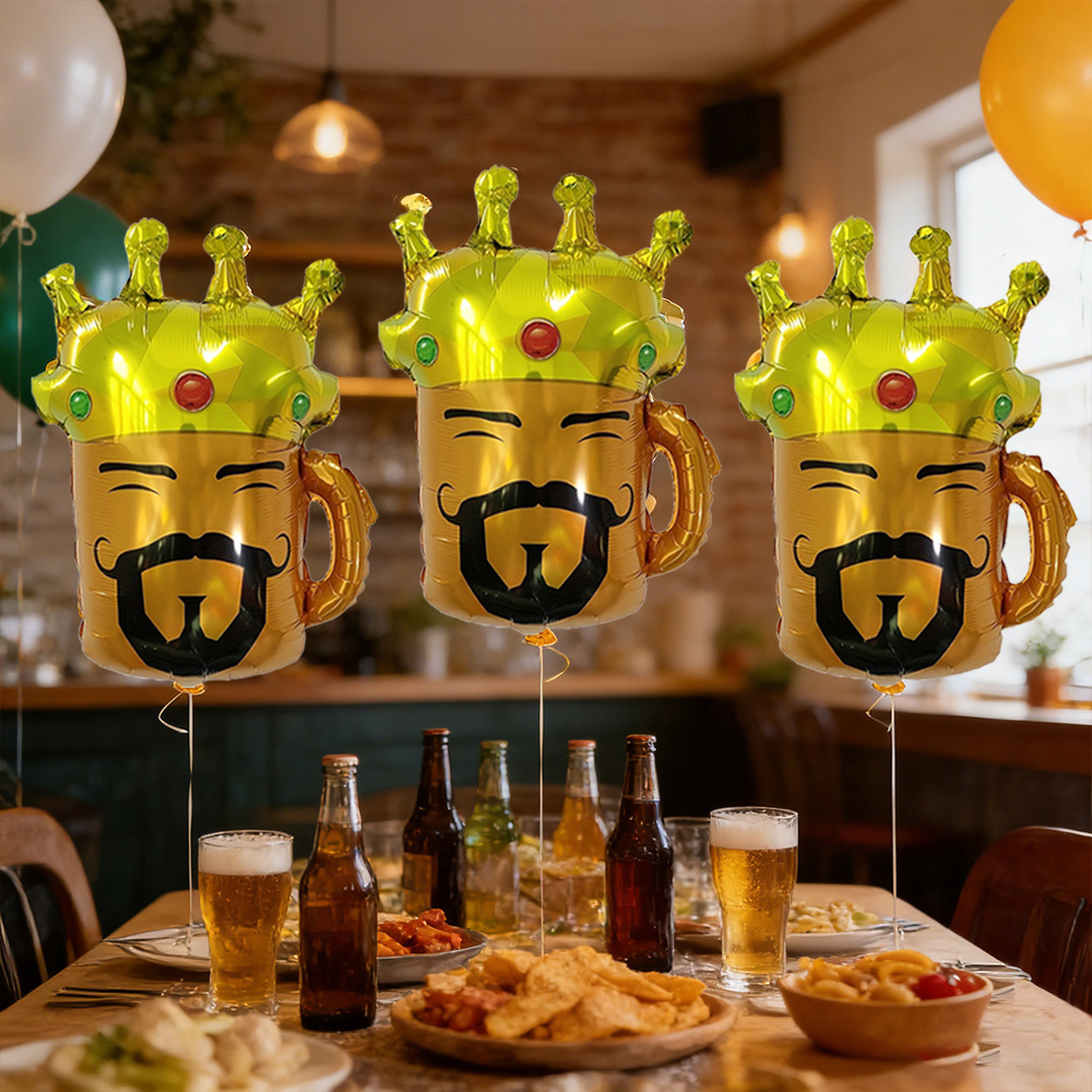 Бокалы для вина Crown, 3/6/8 ш – обзор и цена Beer And Wine Festival