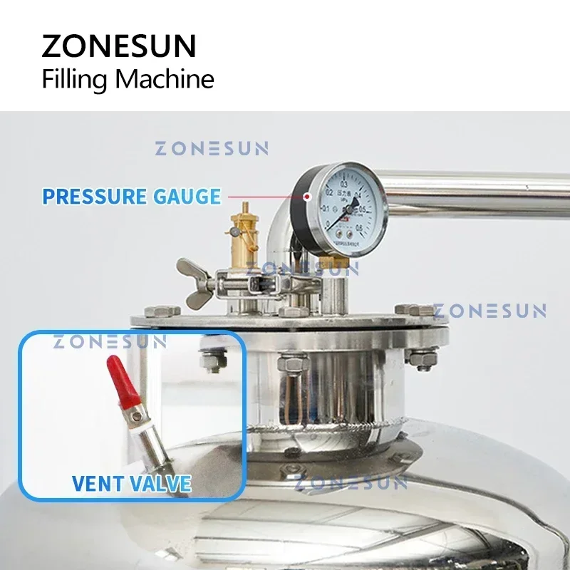 ZONESUN Газированные напитки И – обзор и цена Wine Beer Drink