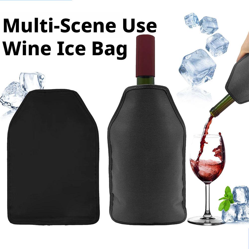 Нейлоновый чехол-охладитель дл – обзор и цена Wine Beer Drink