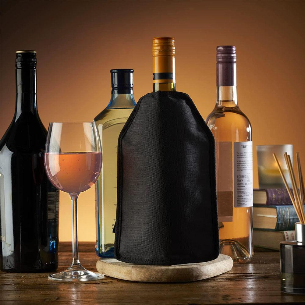 Нейлоновый чехол-охладитель дл – обзор и цена Wine Beer Drink