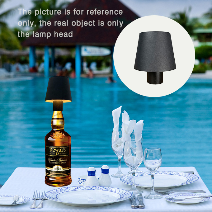 Декоративные диммируемые перез – обзор и цена Wine & Beer Packages